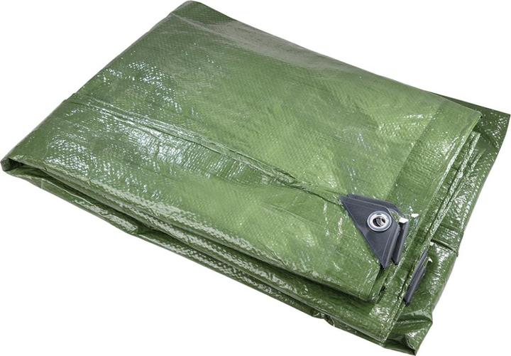 Actual product image Berger & Schröter Fabric tarpaulin