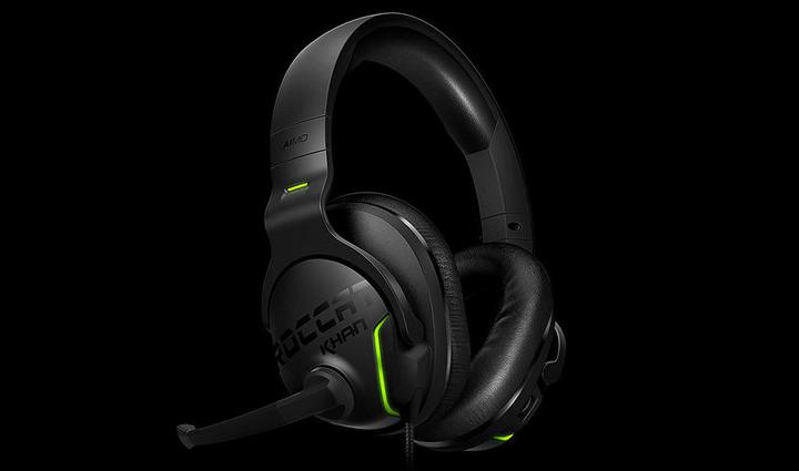 Image du produit Roccat Khan AIMO (Filaire)