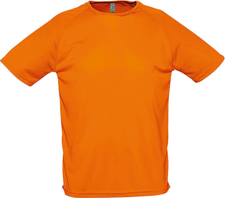 Neonorange