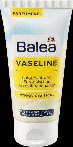 Produktbild dm Balea Vaseline (Körpergel, 75 ml)