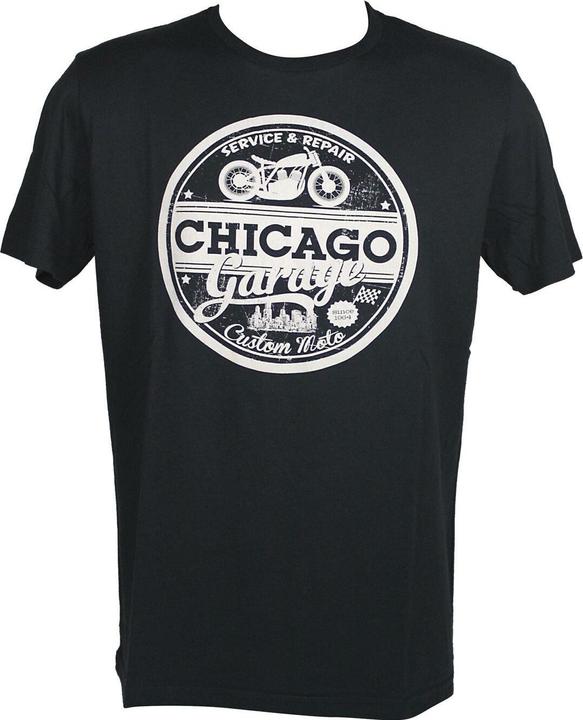 Harisson t-shirt chicago (XL)