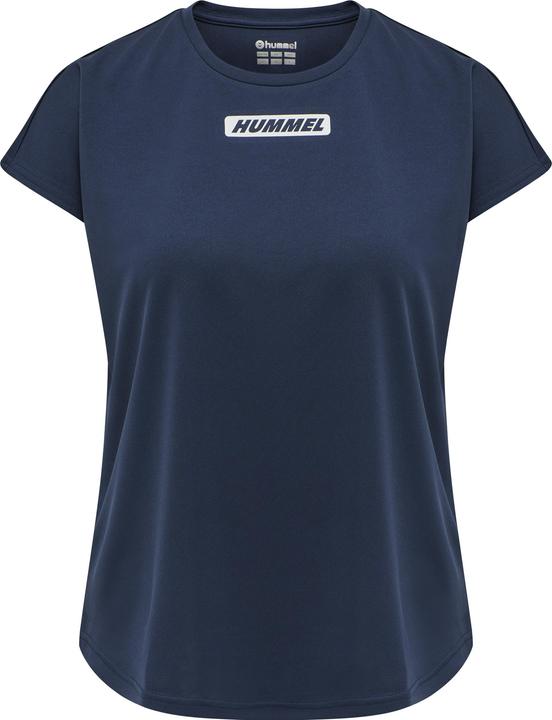 Produktbild hummel Te Tola Loose T-Shirt (XL)