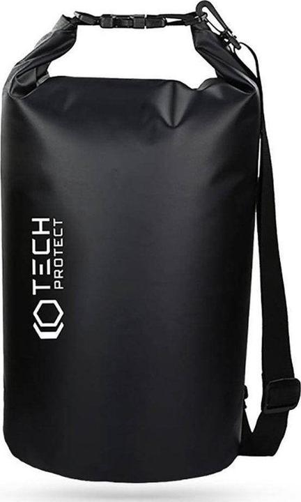 Image du produit Tech Protect Technology Protected TECHNOLOGY PROTECTED 20-L-SAC UNIVERSEL-RESISTANCE A L'EAU Noir (Universel)