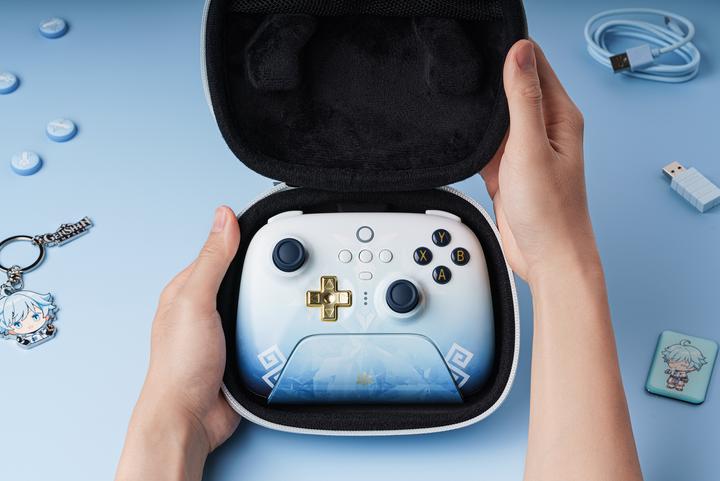 Produktbild 8bitdo Ultimate (Windows, iOS, Android)