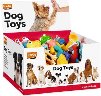 Produktbild Karlie Joytoy (Ballspielzeug Hund)