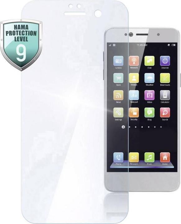 Actual product image Hama Premium Crystal Glass (1 Piece)