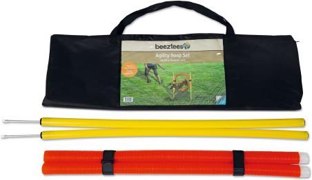 Immagine prodotto Beeztees Set Di Pneumatici Bz Agility 60 (Destrezza)