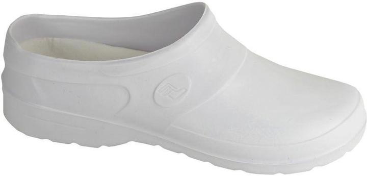 Produktbild NoName Clogs as "clogs" white, (amaro), eva, src, "46", ce, fagum (46)