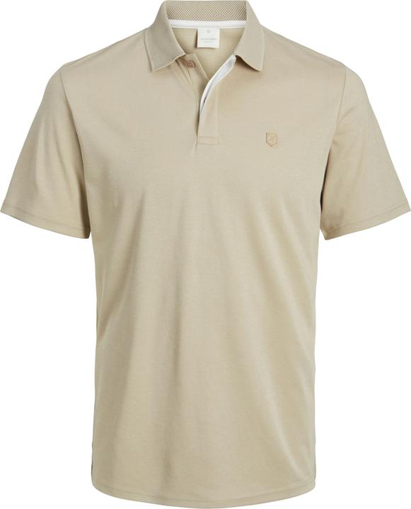 Immagine prodotto Jack & Jones Maglietta polo monocolore (XL)
