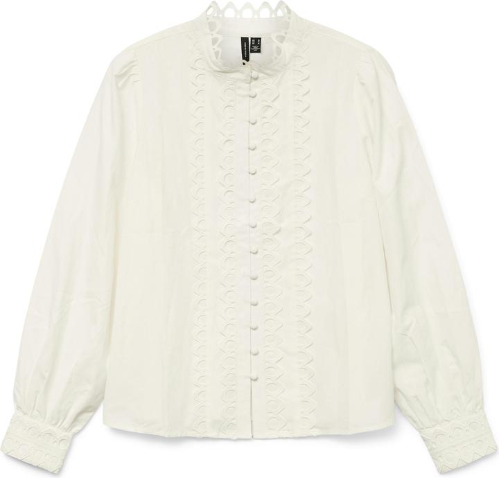 Vero Moda VMELLA Hemd Hemd