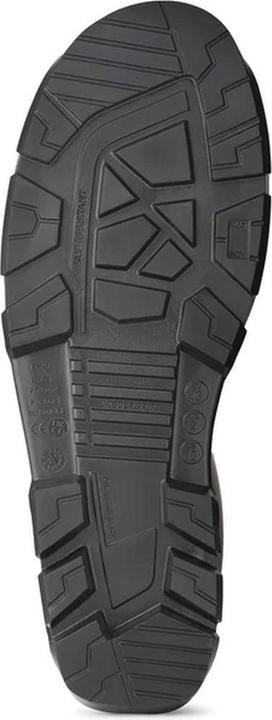 Image du produit Dunlop - Bottes de sécurité JOBGUARD - Adulte (45)