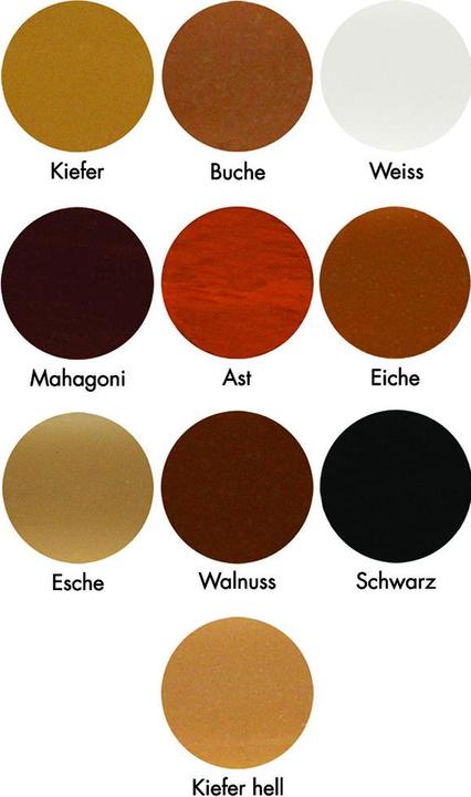 Produktbild Profix Astfüllstoffe Kleinpackungen (130 g)