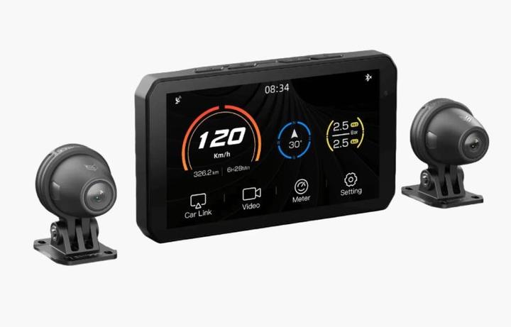 Immagine prodotto Chigee AIO-5 Lite (5")