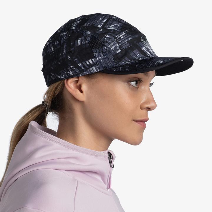 Produktbild Buff 5 Panel Go Cap Gline (S/M)