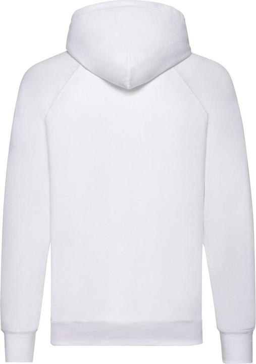 Image du produit Fruit of the Loom Sweat à capuche léger unisexe pour adultes (L)