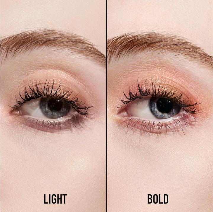 Image du produit Dior Eye Palette Palette yeux ultra-pigmentée & multi-textures (007)