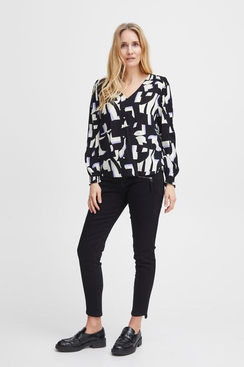 Image du produit Fransa FRFLOWY BL 2 - 20612407 (L)