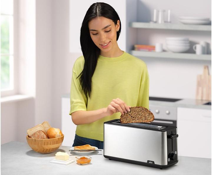 Immagine prodotto Braun PurShine