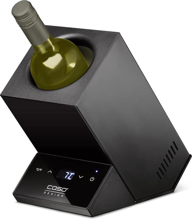 Image du produit Caso WineCase One Black