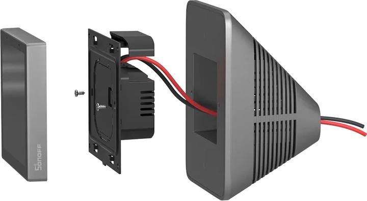 Immagine prodotto Sonoff Supporto per valigetta da scrivania