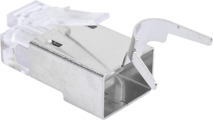Image du produit PNI Prise RJ45 pour câble S/FTP CAT7 (Câble)