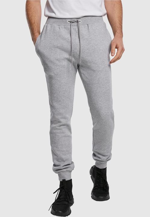 Actual product image Urban Classics Organic Basic Sweatpants (S)