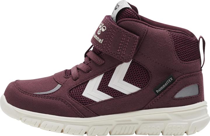 hummel X-LIGHT 2.0 MID TEX JR