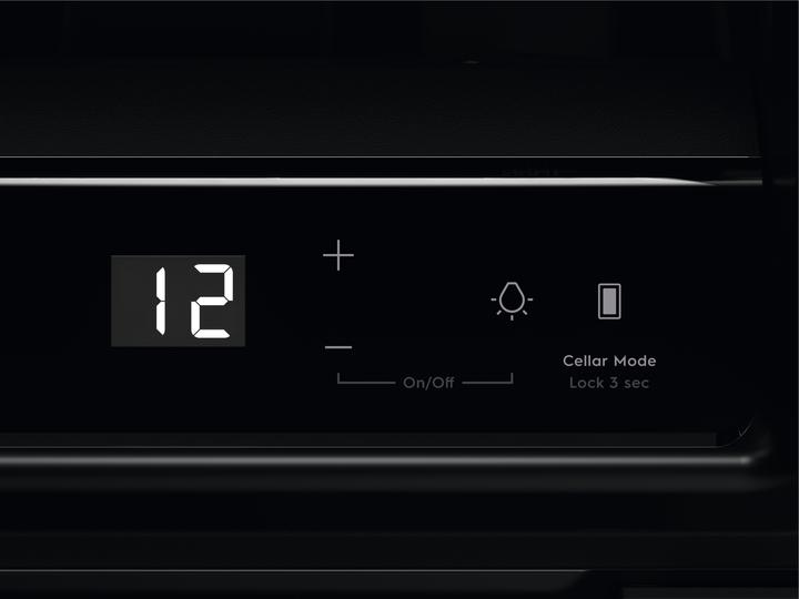 Image du produit Electrolux WKU30SSP