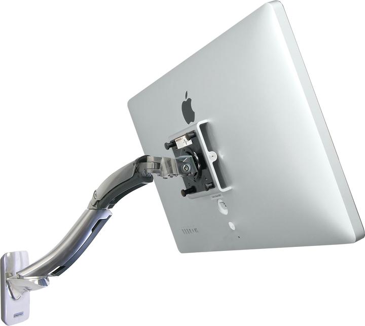 Produktbild Ergotron MX Monitor Wandhalterung (Wand, 42")