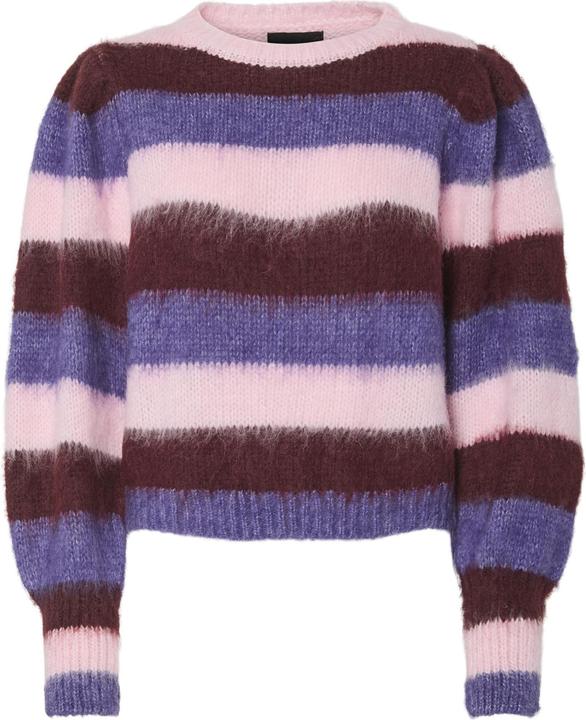 Pieces PCFICCA Strickpullover