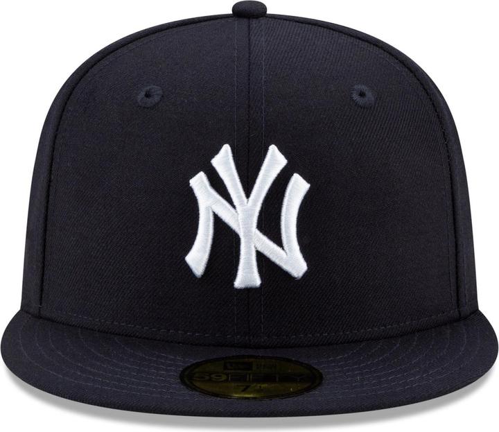 Produktbild New Era 59Fifty Cap - LIFESTYLE New York Yankees - 7 5/8 (7 5/8)