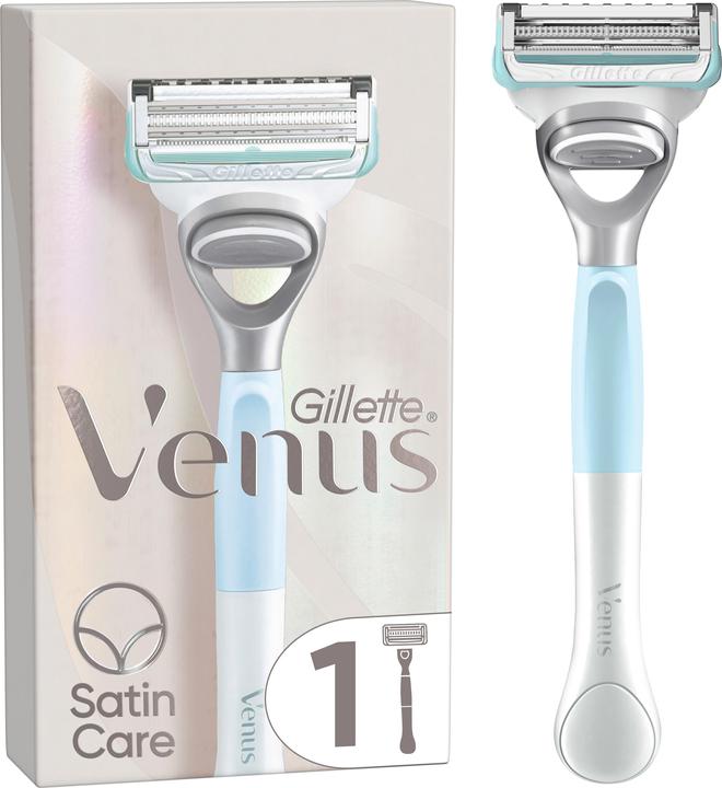 Image du produit Gillette Venus Satin Care