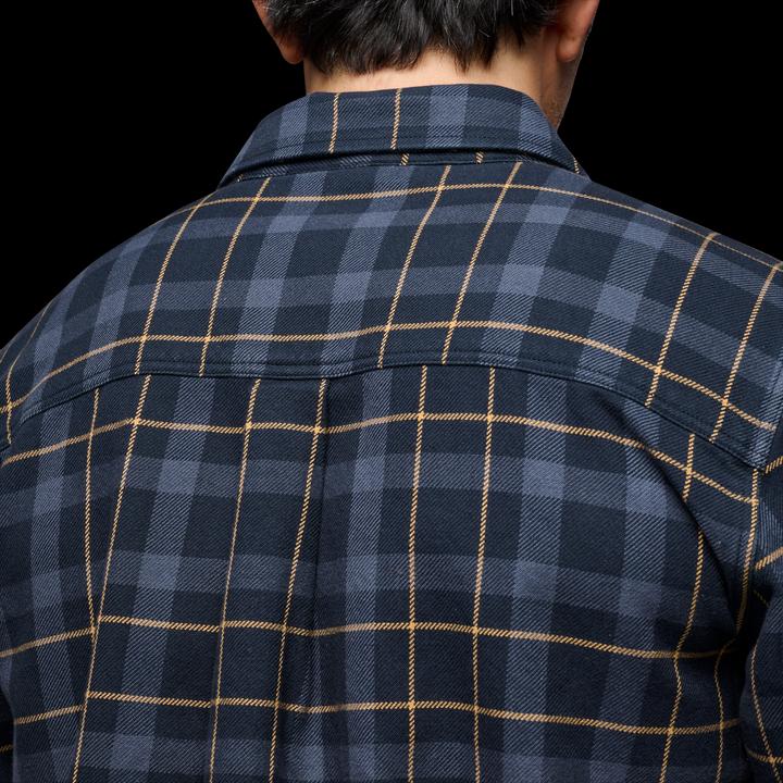 Produktbild Black Diamond M Project Twill Ls Shirt (M)
