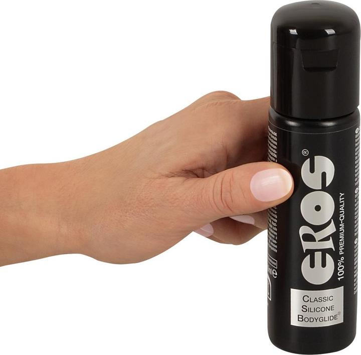 Productafbeelding Eros Klassieke Silicone Bodyglide (100 ml)