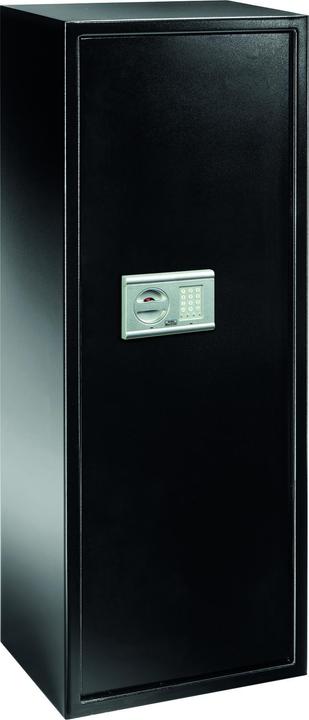 Actual product image Burg Wächter Ranger N 7 E (130 l)