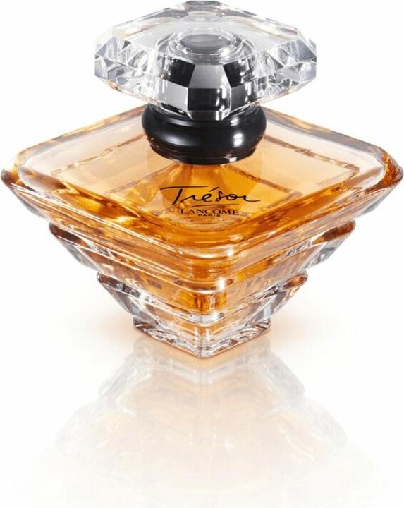 Actual product image Lancôme TRESOR by Eau de Parfum Spray 30 ml (Eau de parfum, 30 ml)