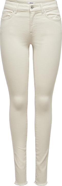 Produktbild Only ONLBlushlife Mid Ankle Skinny Fit Jeans (30)