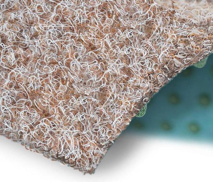 Actual product image Casa Pura Farbwunder (100 x 200 cm)
