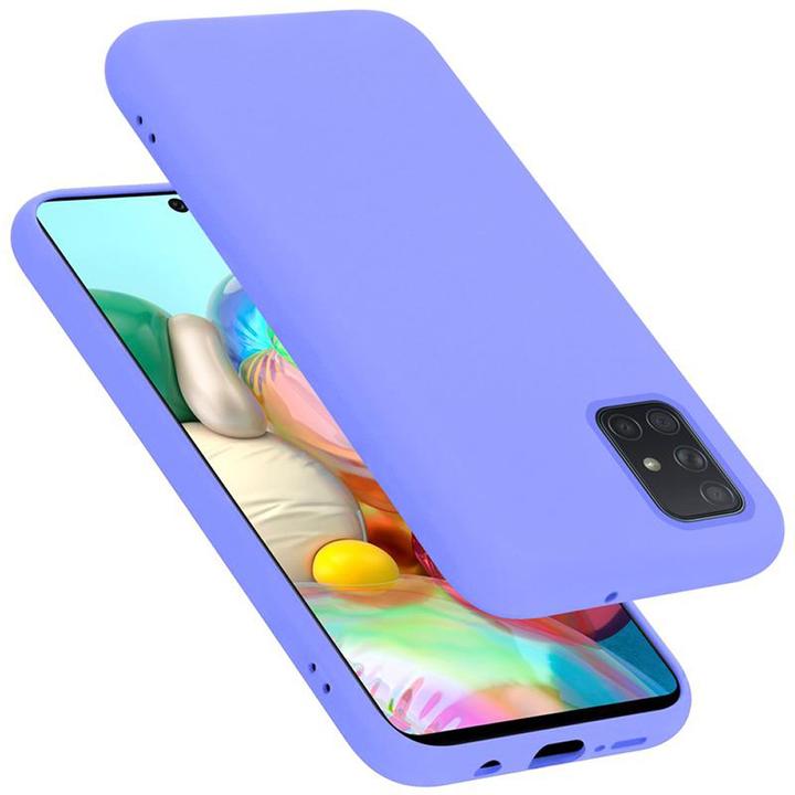 VIOLA CHIARO LIQUIDO