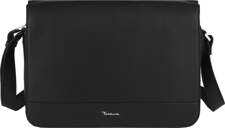 Immagine prodotto Riccardo Ferducci Flap bag, Bellini, torso