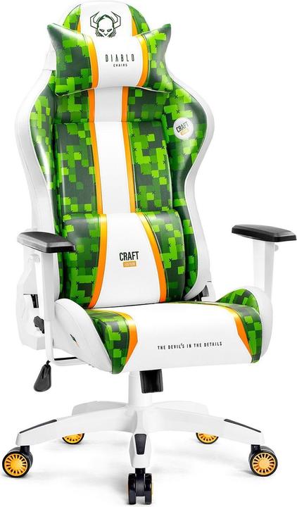 Actual product image Diablo X-ONE 2.0 Normal Craft