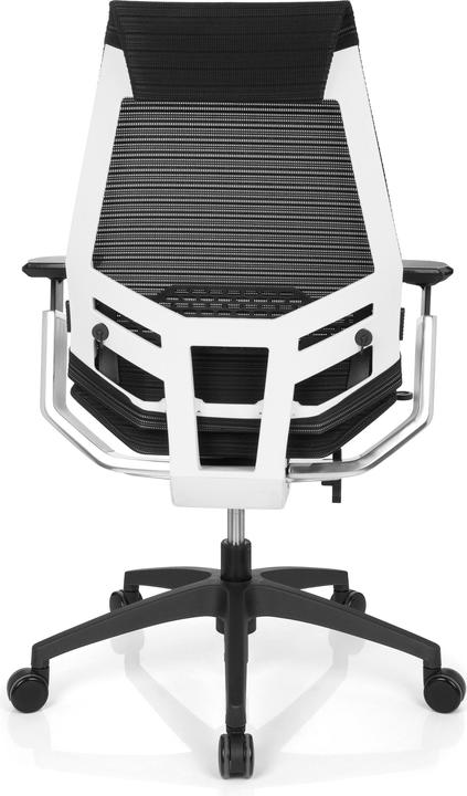 Actual product image Hjh Office Genidia Smart White cm