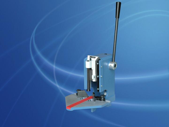 Produktbild OMM Eckenrunder Viking