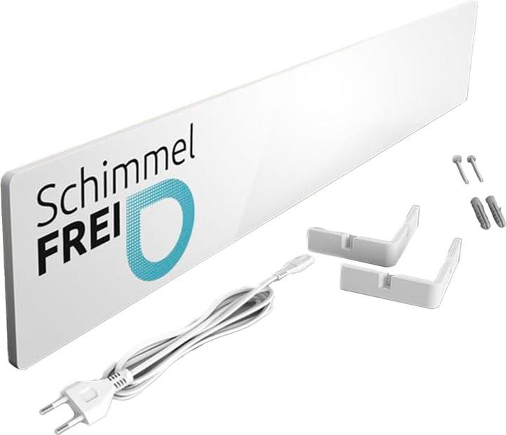 Produktbild Technaxx Heizkörper Schimmel Dry M2 Erweiterungs-Set (55 W)