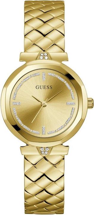 Guess RUMOUR Armbanduhr