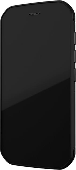 Actual product image Cat S42 H+ (32 GB, Black, 5.50", Dual SIM, 13 Mpx, 4G)