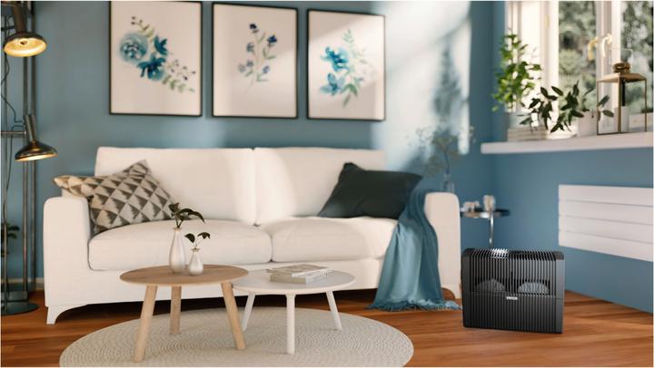 Actual product image Venta LW 25 Comfort Plus (45 m²)