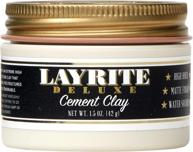 Immagine prodotto Layrite Argilla (Cera per capelli)