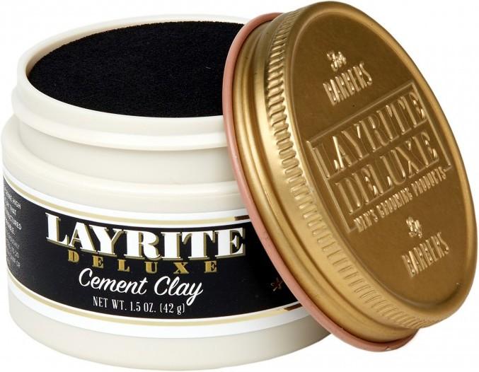 Immagine prodotto Layrite Argilla (Cera per capelli)