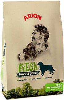 Immagine prodotto Arion Cibo per cani - Fresco Adulti Medio/Grande - 12 Kg (105575) (Adulto, 12000 g)
